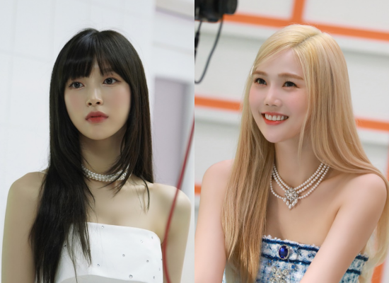 오마이걸, 신곡 뮤직비디오 스포일러..."청량하게 채운, 여름이 들려" 오마이걸, 신곡 뮤직비디오 스포일러..."청량하게 채운, 여름이 들려"
