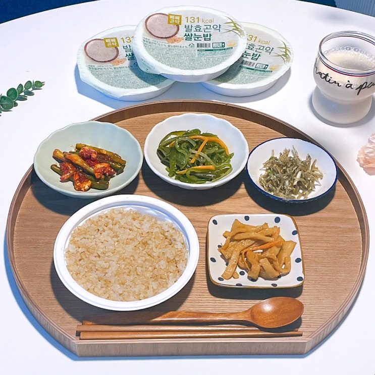 빼빼곤약 발효곤약쌀눈밥 간편한 저탄수화물 식단 곤약 다이어트 빼빼곤약 발효곤약쌀눈밥 간편한 저탄수화물 식단 곤약 다이어트