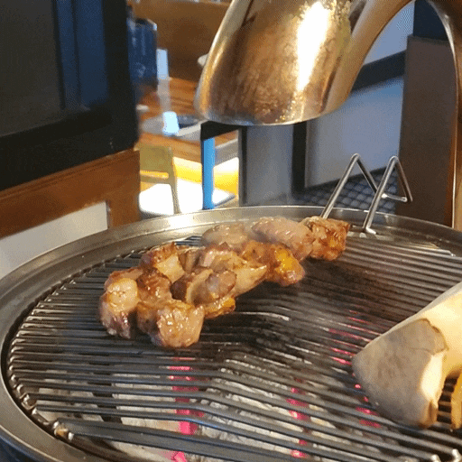  풍암동 고기집 바른고기 풍암점 단골 많은 이유