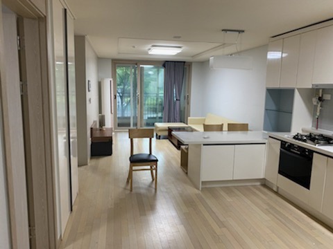  [RENT] 캐논스빌리지 임대(연세)