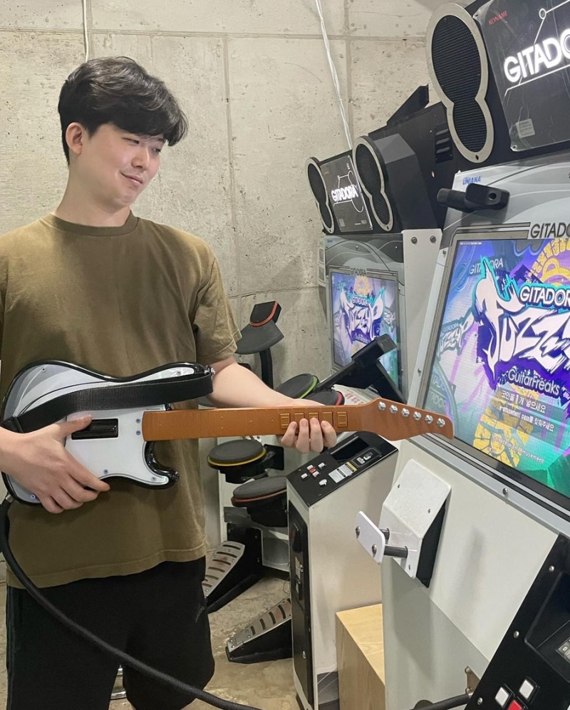 대구 동성로 교동 NOLZA (놀자) 5층 건물 전체가 오락실이라니 : 네이버 블로그