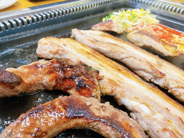 구갈동 맛집 맛있는 삼겹살이 있는 고기창고~