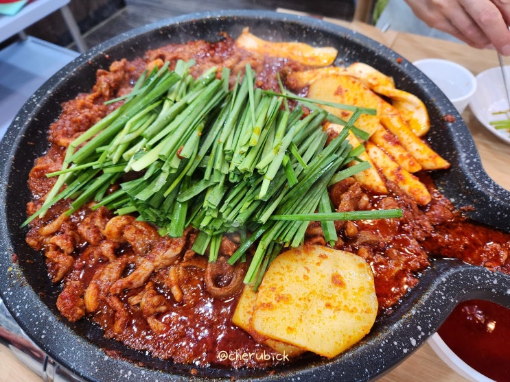  남양주 맛집_목하촌애오리, 가족모임 추천, 솥밥 맛집