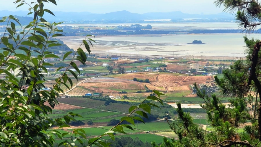 이성산 사진 6