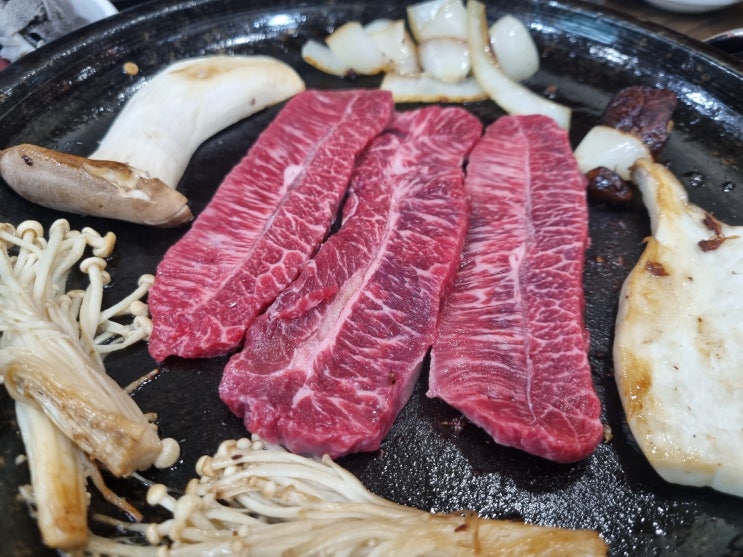  순천 소고기 맛집 청풍한우 한우직거래판매장