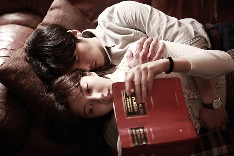 영화 당신, 거기 있어줄래요(김윤석, 변요한, 채서진) 등장인물 및 줄거리 기타 정보
