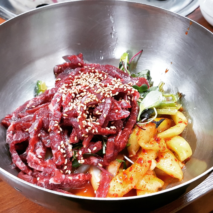 흥성갈비 사진 6