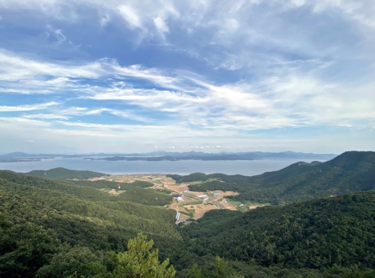 전남 보성 오봉산 등산코스, 등산지도 - 조망이 멋진 오봉산 여행같은 산행 전남 보성 오봉산 등산코스, 등산지도 - 조망이 멋진 오봉산 여행같은 산행