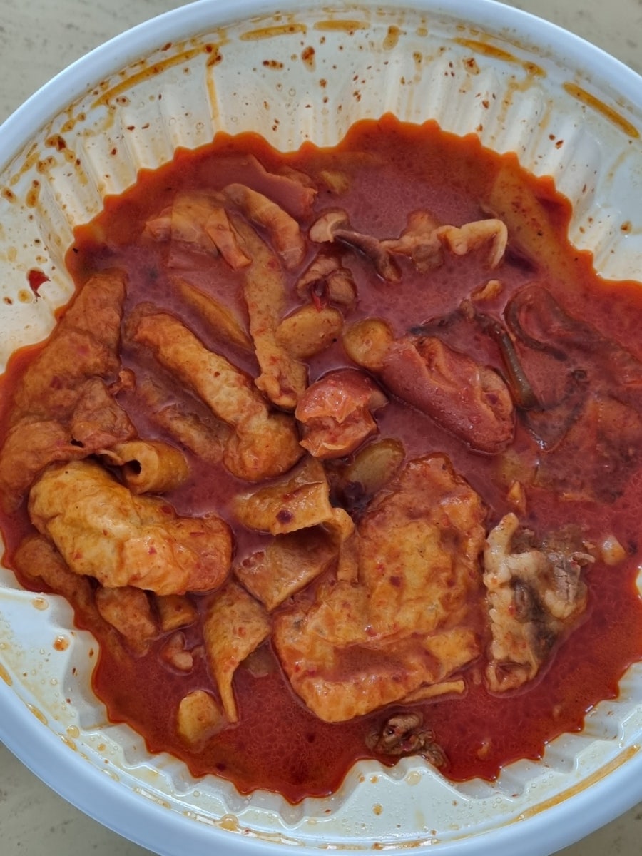 동대문엽기떡볶이 구파발점 사진 2