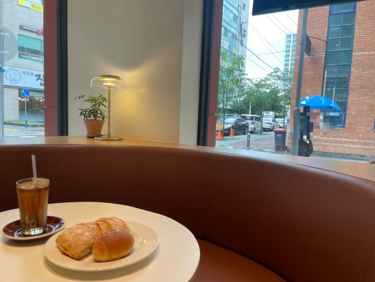  대구 칠곡 3지구카페 <사운즈커피 칠곡 3지구점>
