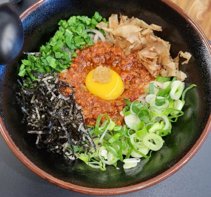  [모란 맛집] 소노키라멘 모란점-성남라멘맛집