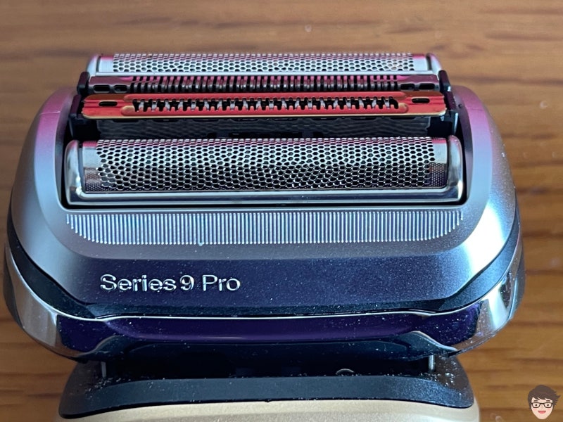 브라운 전기면도기 면도날망 헤드 94M BRAUN SHAVER HEAD Series 9 Pro