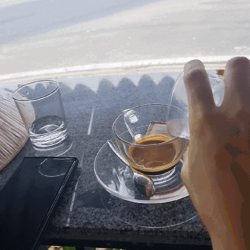  다낭 호이안 카페 리센타호텔 카페 Hoa house coffee 호아하우스커피