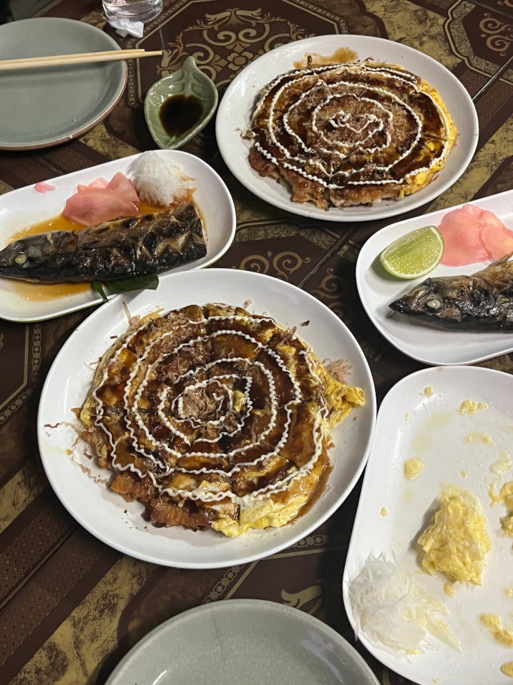  치앙마이님만맛집 치앙마이맛집 님만 가성비 치앙마이일식당 보탄 모란 โบตั๋น อาหารญี่ปุ่น