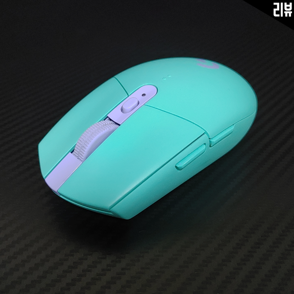 무선 게이밍 마우스 로지텍 G304 주목할 만한 특징은? 무선 게이밍 마우스 로지텍 G304 주목할 만한 특징은?
