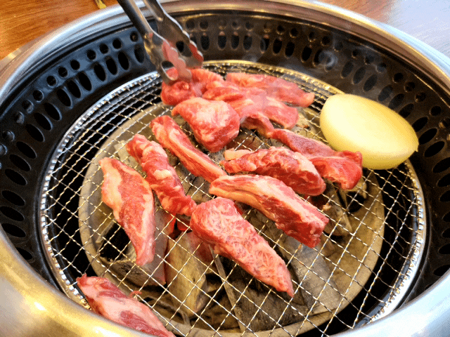  의정부 용현동 소고기 맛집 가성비 좋은 소플러스 의정부점