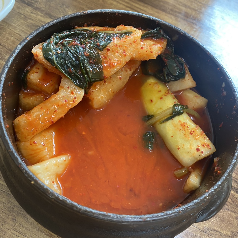 안섬메밀막국수 사진 6