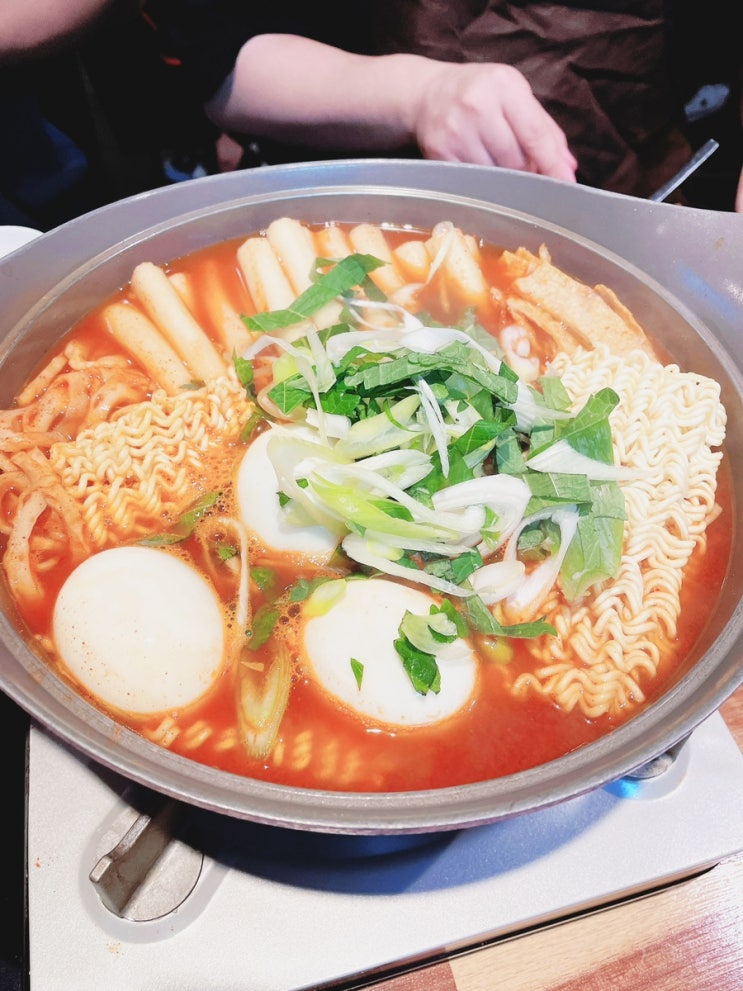  말도 안돼! 여의도 즉떡 그냥 지나칠 수 있어요?!!! 오늘은즉떡
