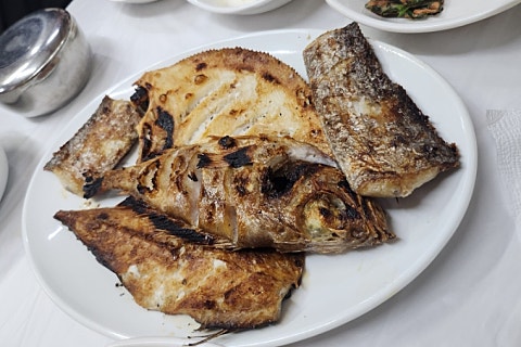 테라스생선구이 이미지