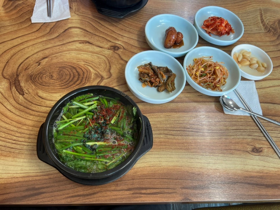 면대장찌개대장 사진 3