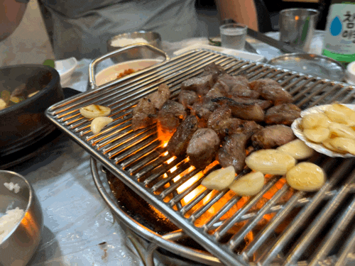 양구 상리 맛집, 돈부돈 양구 상리 맛집, 돈부돈
