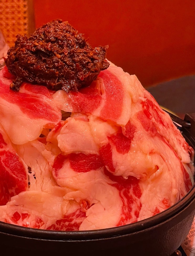  30년 경력 오너셰프 중식당_::우만주옥(마라전골,유린기)