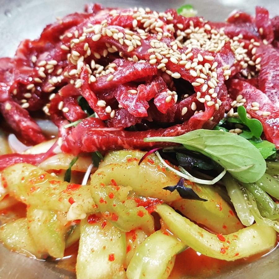 흥성갈비 사진 4