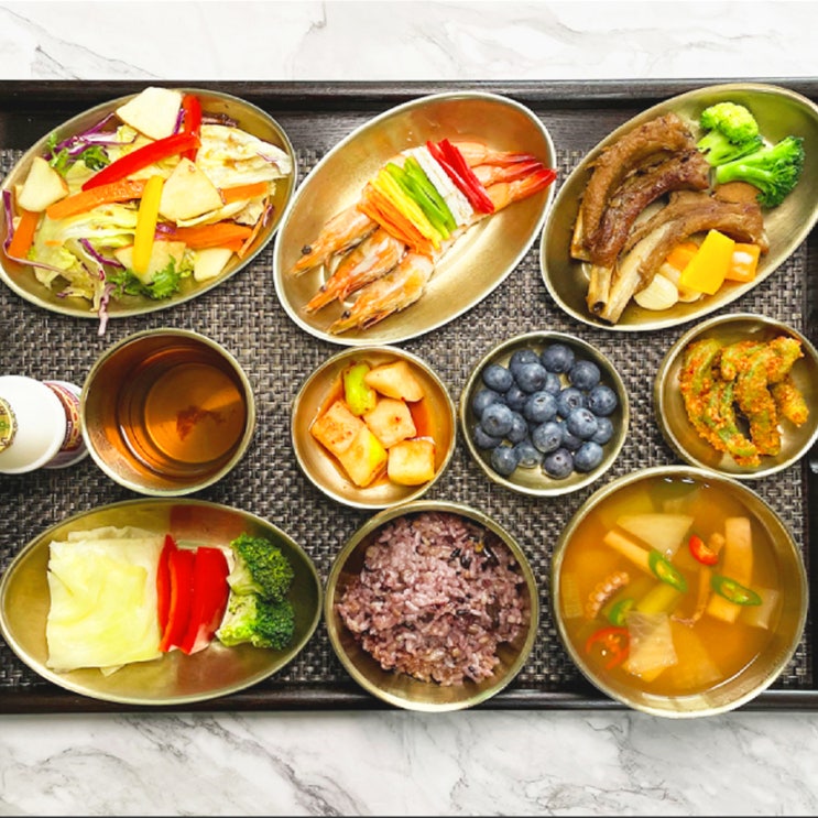  이대서울병원 접근성 좋은 암요양병원