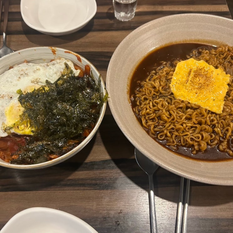  [대구 평리동 술집] 다양한 안주가 있는 동네 술집 "홍이식당"