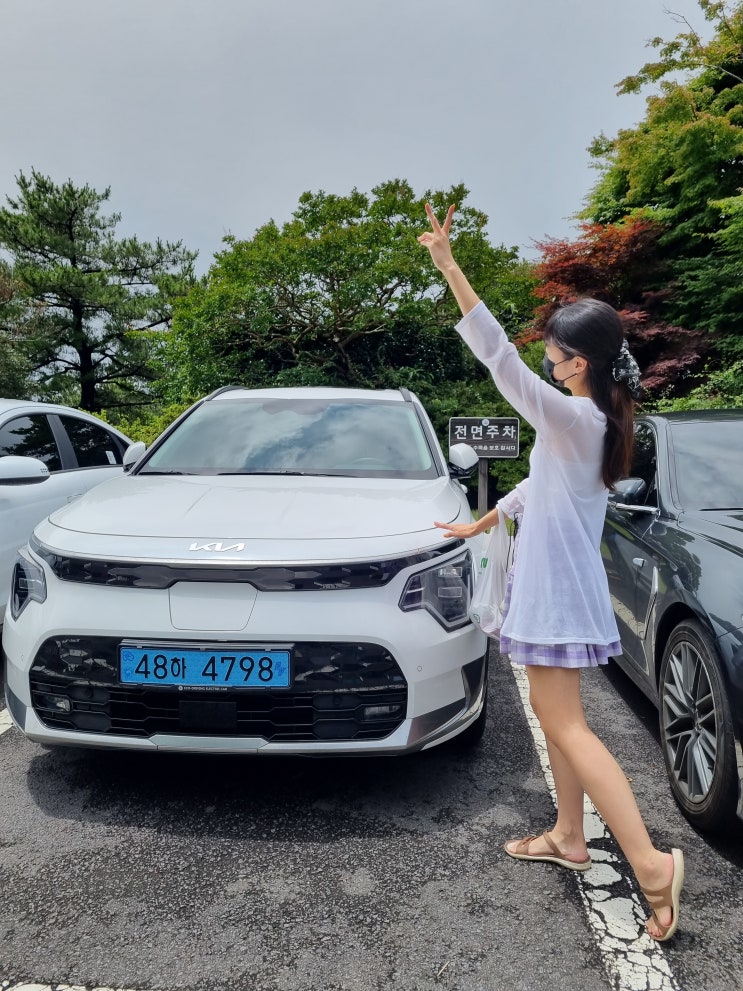  제주 렌트카 추천 제주공항렌트카 니로 제주도 전기차 렌트 자차까지 제주도닷컴