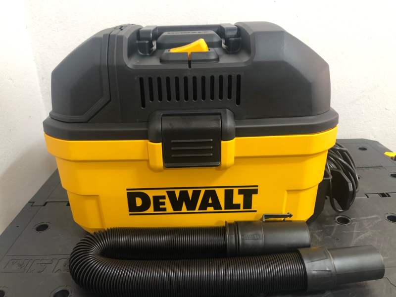 디월트 청소기 DXV15T