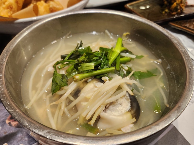  [경북경산] 복어세상