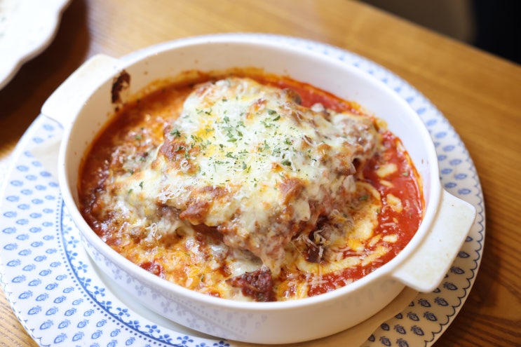  [상수역맛집] 분위기 좋은 수지앤파스타