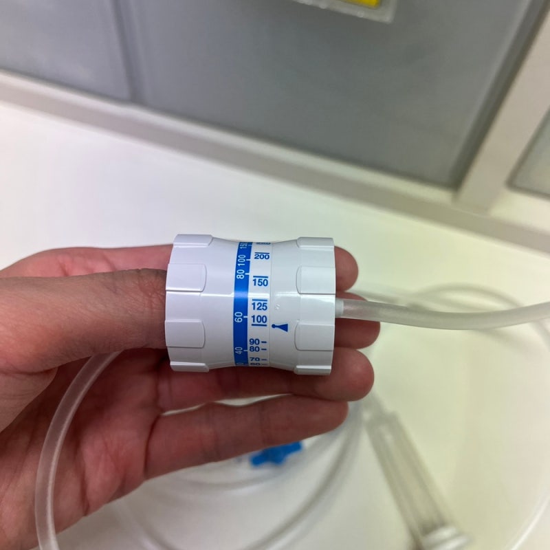 gtt 계산, 수액속도, regulator, 꿀팁 알아보기 : 네이버 블로그
