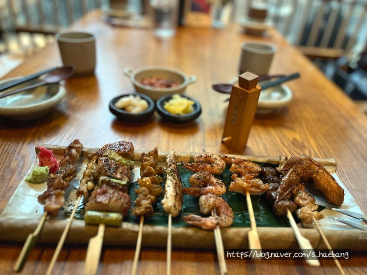  대구 삼덕동 경대병원역 근처 분위기 좋은 술집 추천 일본식 라멘 맛집 이자카야 하치