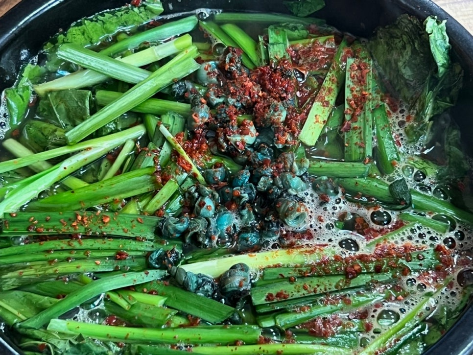 면대장찌개대장 사진 4