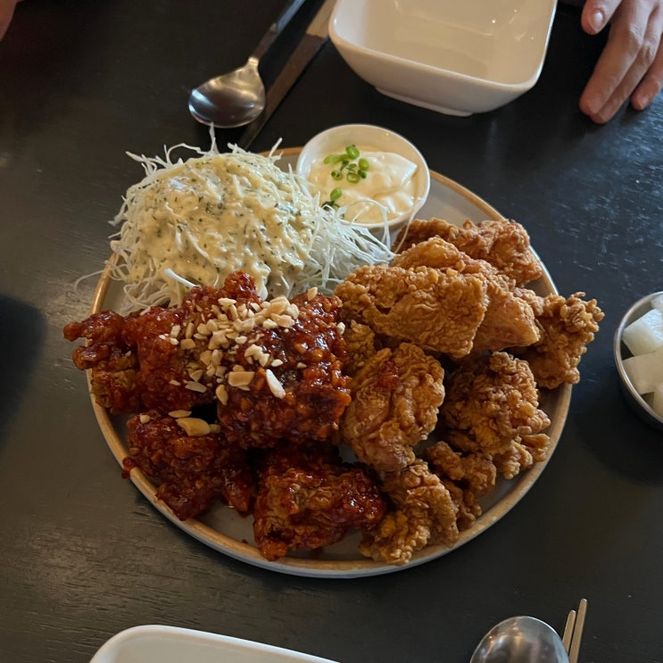 [대구교동술집] 오랜만에 재방문해도 맛은 그대로인 "사일구" 방문후기!!