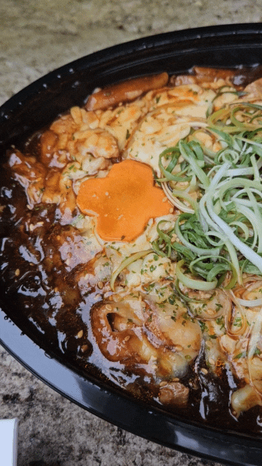  울산삼남읍맛집 《요달의찜닭&내가닭도리탕이다 언양점》언양찜닭맛집추천
