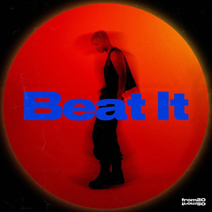 from20(프롬트웬티) - Beat It [노래가사, 듣기, MV]