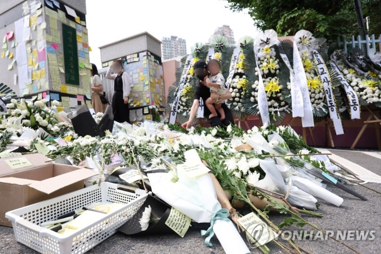 날개없는 교권추락에…교사 지도, 아동학대 면책권 부여 힘 받나