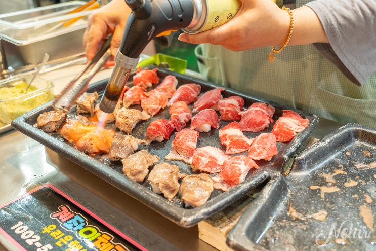 부산 부평 깡통시장 야시장 먹거리 부산 시장투어 부산 부평 깡통시장 야시장 먹거리 부산 시장투어