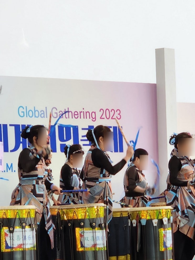  부산 난타 취미 동호회 알아본다면! 신나는 리듬! 난타북소리