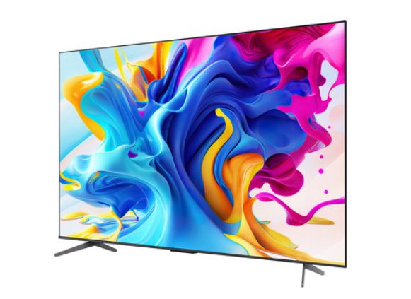  TCL C645 4K QLED TV 리뷰 (가성비 65인치 스마트 티비)