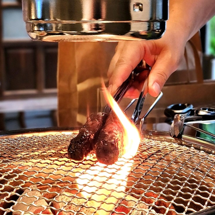  강남역 한우 입에서 살살 녹던 소고기 잊혀지지가 않네