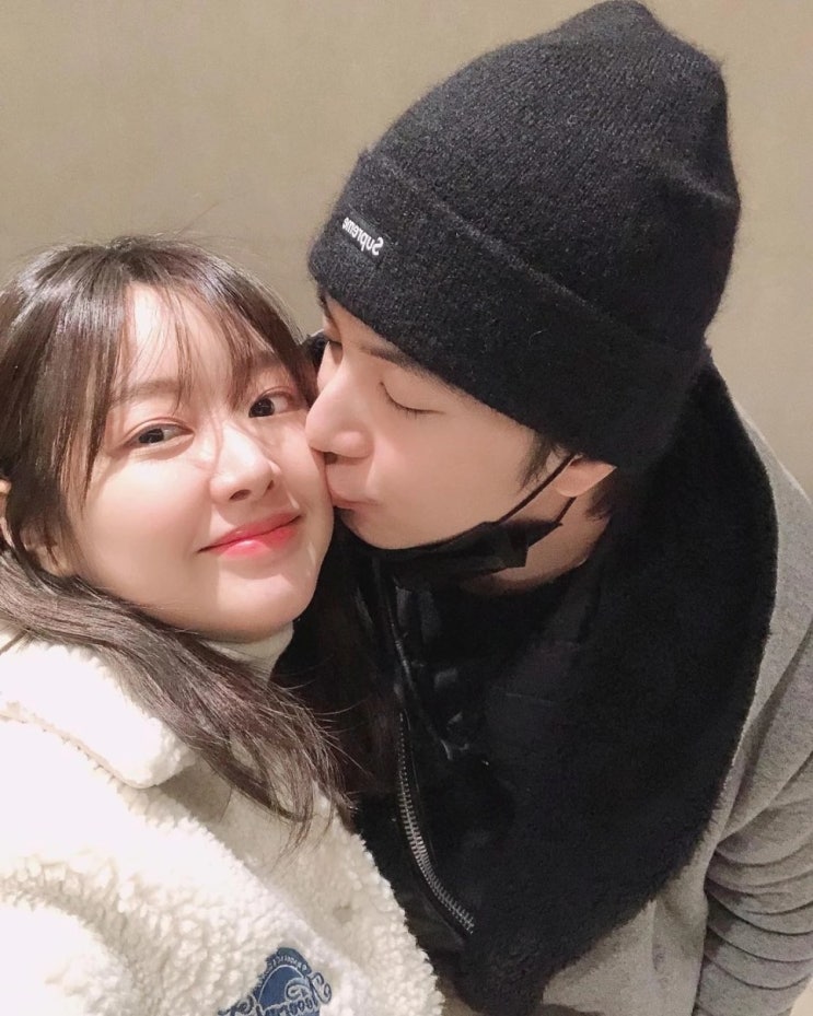 엠블랙 천둥구구단 미미, 4년 비밀 연애 중 내년 결혼 준비...최수종에 축사 부탁까지 엠블랙 천둥구구단 미미, 4년 비밀 연애 중 내년 결혼 준비...최수종에 축사 부탁까지