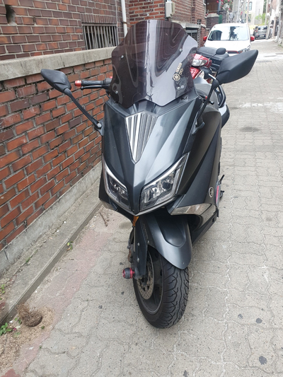  티맥스530스마트키분실 신속하게 스마트키복원 제작