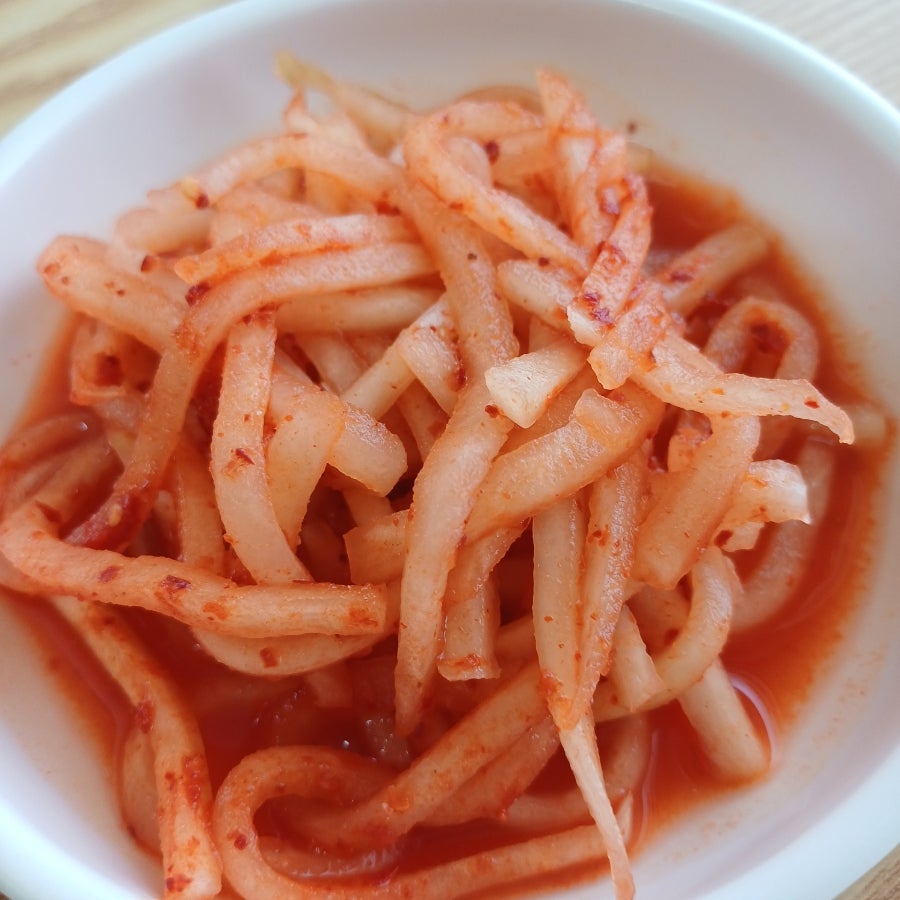 손가네바지락손칼국수 김제점 사진 5