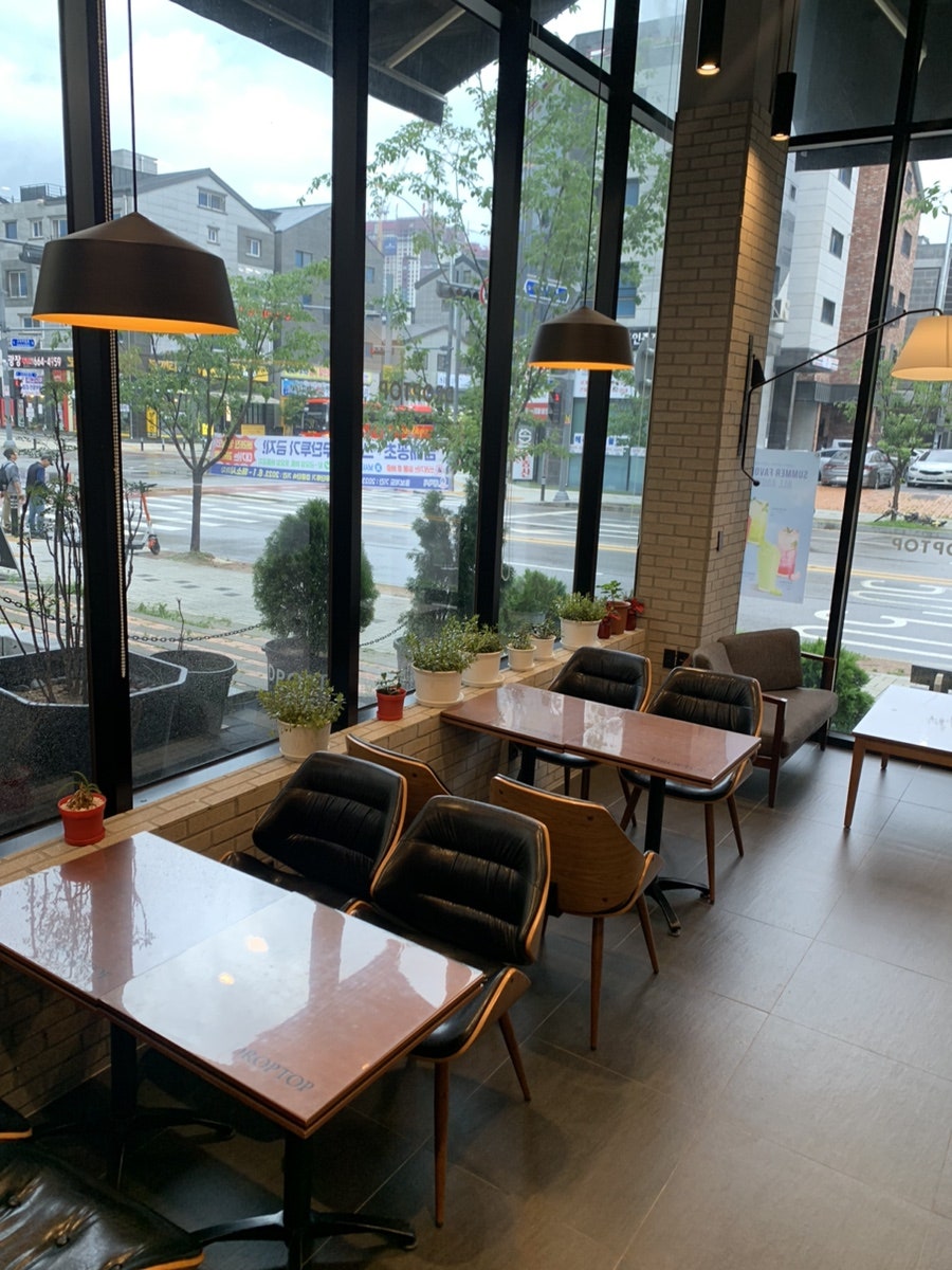 Deuroptap Pyeongtaekgodeokjeom photo 3
