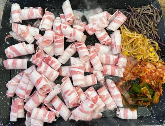 [전주 삼천동] 대패를 좋아한다면 "일품 대패"