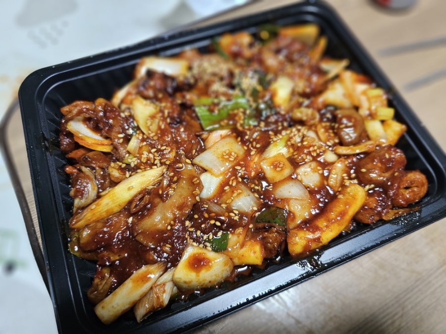 불똥곱창 사진 3